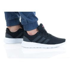 Adidas Obuv čierna 40 EU Lite Racer Cln 20