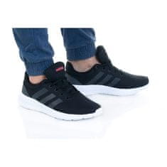 Adidas Obuv čierna 40 EU Lite Racer Cln 20