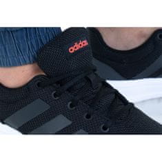 Adidas Obuv čierna 40 EU Lite Racer Cln 20