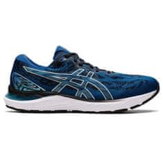 Asics Obuv beh modrá 44.5 EU Gelcumulus 23