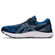 Asics Obuv beh modrá 46 EU Gelcumulus 23