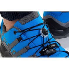 Adidas Obuv treking modrá 42 2/3 EU Terrex Swift R2 Gtx