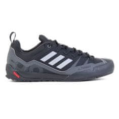 Adidas Obuv treking čierna 49 1/3 EU Terrex Swift Solo