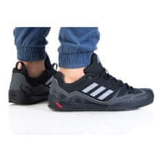 Adidas Obuv treking čierna 49 1/3 EU Terrex Swift Solo