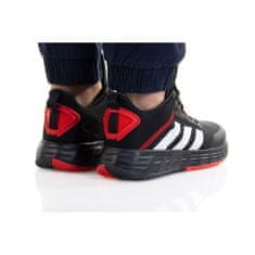 Adidas Obuv basketball čierna 45 1/3 EU Ownthegame