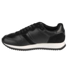 Calvin Klein Obuv čierna 46 EU Top Lace UP Lth