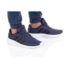 Adidas Obuv beh sivá 46 2/3 EU Lite Racer Cln 20