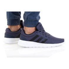 Adidas Obuv beh sivá 46 2/3 EU Lite Racer Cln 20