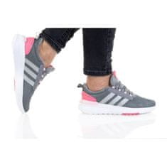 Adidas Obuv beh sivá 38 2/3 EU Racer TR21K