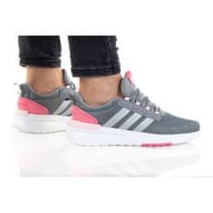 Adidas Obuv beh sivá 38 2/3 EU Racer TR21K