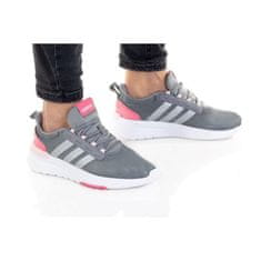 Adidas Obuv beh sivá 38 2/3 EU Racer TR21K