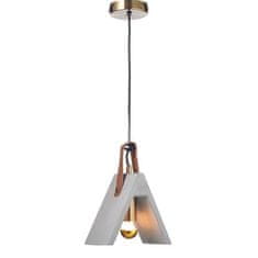 ACA ACA Lighting Decor závesné svietidlo DCR171191P