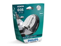 Philips Philips D3S 35W PK32d-5 X-treme Vision plus 150% Xenon 1ks 42403XV2S1