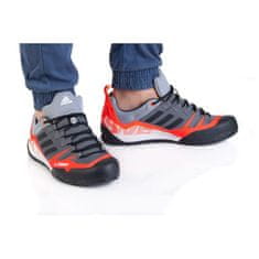 Adidas Obuv beh 44 EU Terrex Swift Solo 2