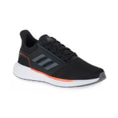 Adidas Obuv beh čierna 44 2/3 EU EQ19 Run