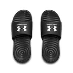 Under Armour Šľapky do vody čierna 44.5 EU Ansa Fix SL