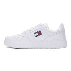 Tommy Hilfiger Obuv biela 41 EU EM0EM00955YBR