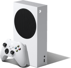 XBOX Series S - 512GB