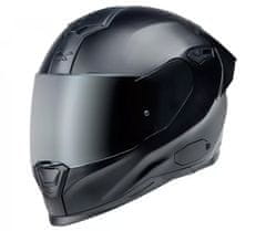 Nexx prilba SX.100R FullBlack black vel. XL