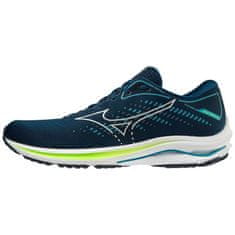 Mizuno Obuv beh tmavomodrá 48.5 EU Wave Rider 25