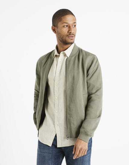 Celio Bunda bomber Dulino1