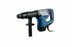 BOSCH Professional GSH 500 sekacie kladivo SDS-Max