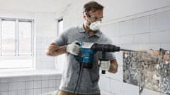 BOSCH Professional GSH 500 sekacie kladivo SDS-Max