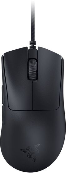 Razer DeathAdder V3 (RZ01-04640100-R3M1), čierna