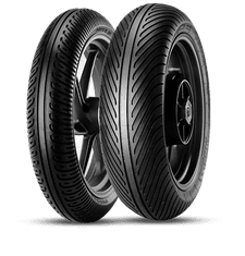 Pirelli Pneumatika Diablo Rain SCR 1 100/80 - 10 TL NHS Přední