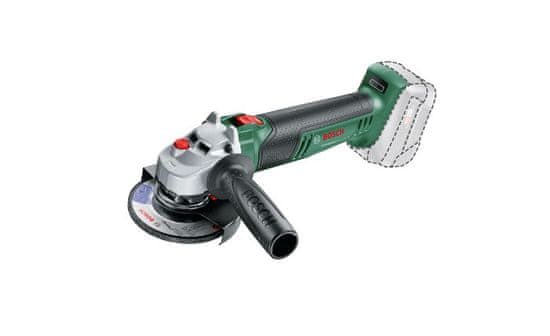 Bosch uhlová brúska UniversalGrind 18V-75 (115 mm) (holé náradie) 0.603.3E5.000