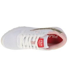 FILA Obuv biela 39 EU Orbit F Low