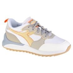 Diadora Obuv biela 40 EU Jolly Canvas WN