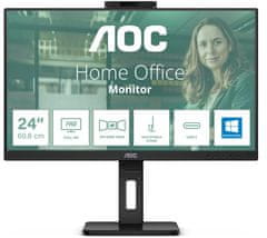 AOC 24P3CW - LED monitor 23,8"