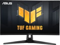 ASUS TUF Gaming VG27AQA1A - LED monitor 27" (90LM05Z0-B05370)