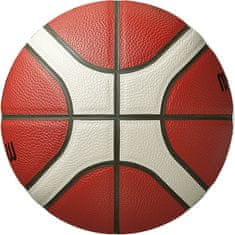 basketbalová lopta BG4500 oranžová 6