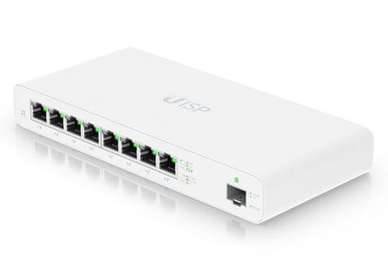 Ubiquiti UISP-R-Pro - UISP Router Pro