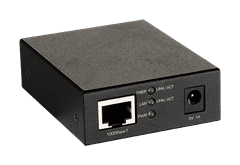 D-Link DMC-G01LC 10/100/1000 to SFP Media Converter