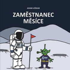 Zamestnanec Mesiaca