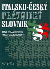 LEDA I-Č právnický slovník