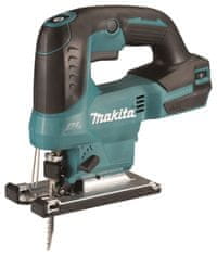 Makita DJV184Z aku bezuhlíková priamočiara píla Li-ion LXT 18V, bez aku Z