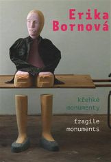 Erika Bornová - Martina Pachmanová