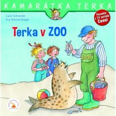 Liane Schneider: Terka v ZOO