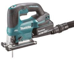 Makita DJV184Z aku bezuhlíková priamočiara píla Li-ion LXT 18V, bez aku Z