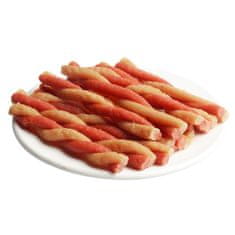 Juko Snacks Beef polock twist Stick 70 g