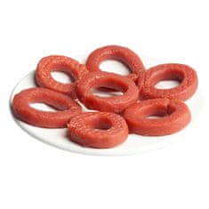 Juko Snacks Duck doughnut 250 g