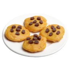 Juko Snacks Chicken minced beef Cookies 250 g