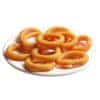 Snacks Chicken & pumpkin Ring 70 g