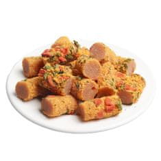 Juko Snacks Chicken & vegetable Cake 250 g