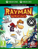 Ubisoft Rayman Origins (X360/XONE)