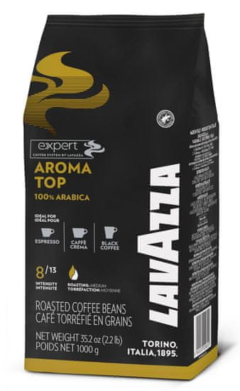 Lavazza Aróma TOP 1 kg